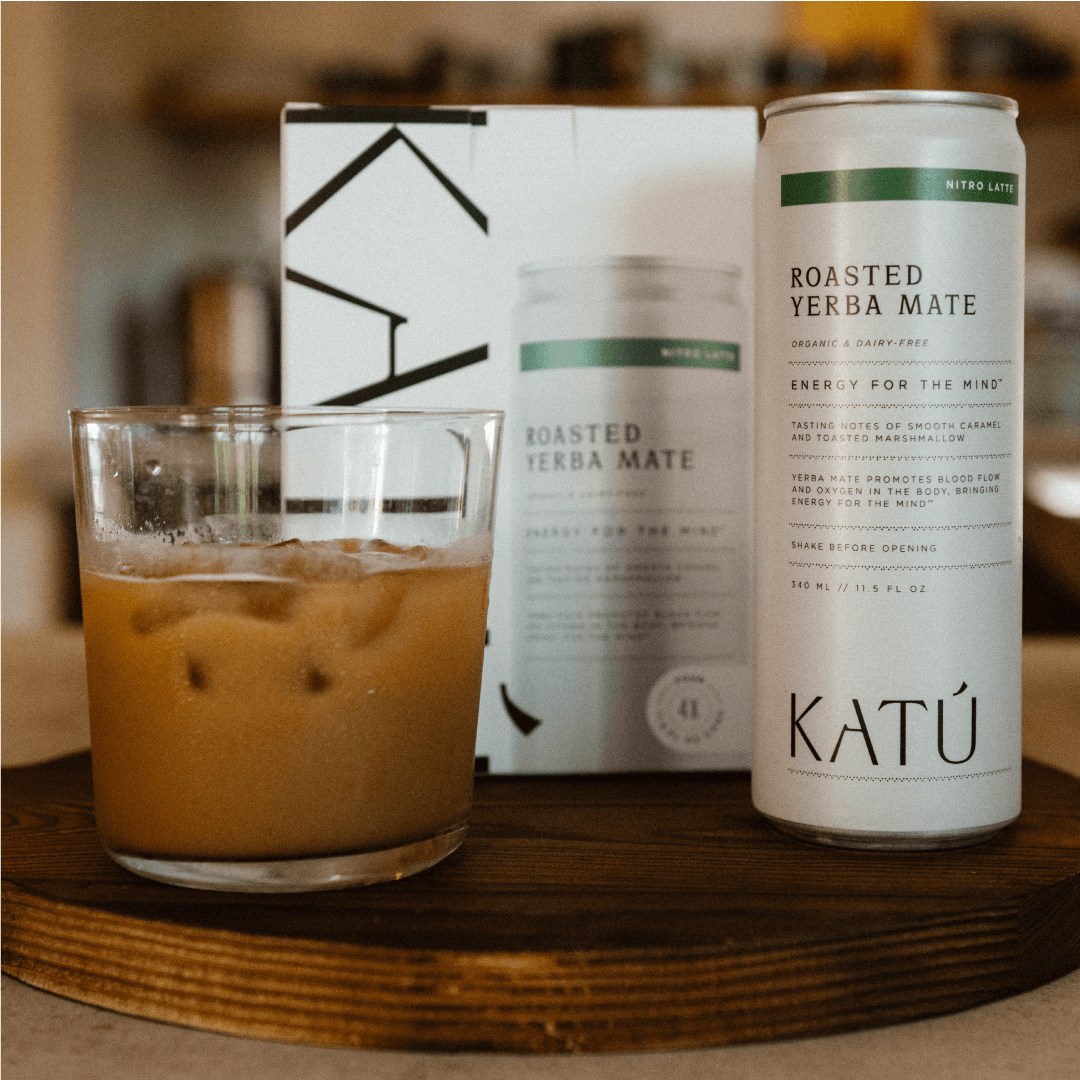 Signature Energy Collection — Organic Bundle