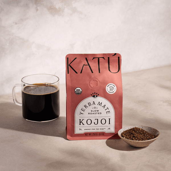 Loose-Leaf Kojoi
