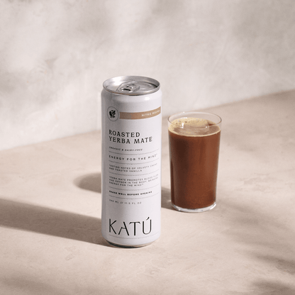 Nitro Mocha