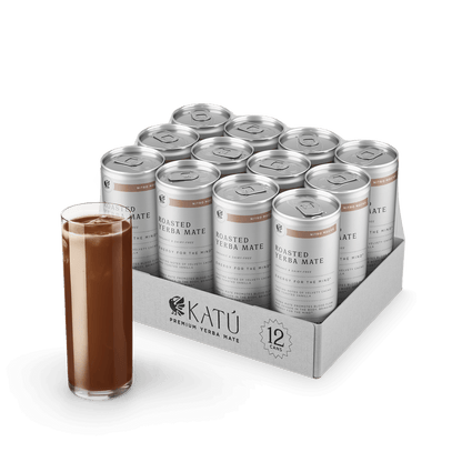 Nitro Mocha