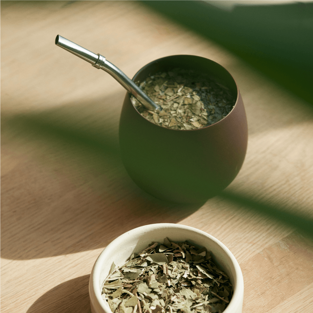 Loose-Leaf Ka'a