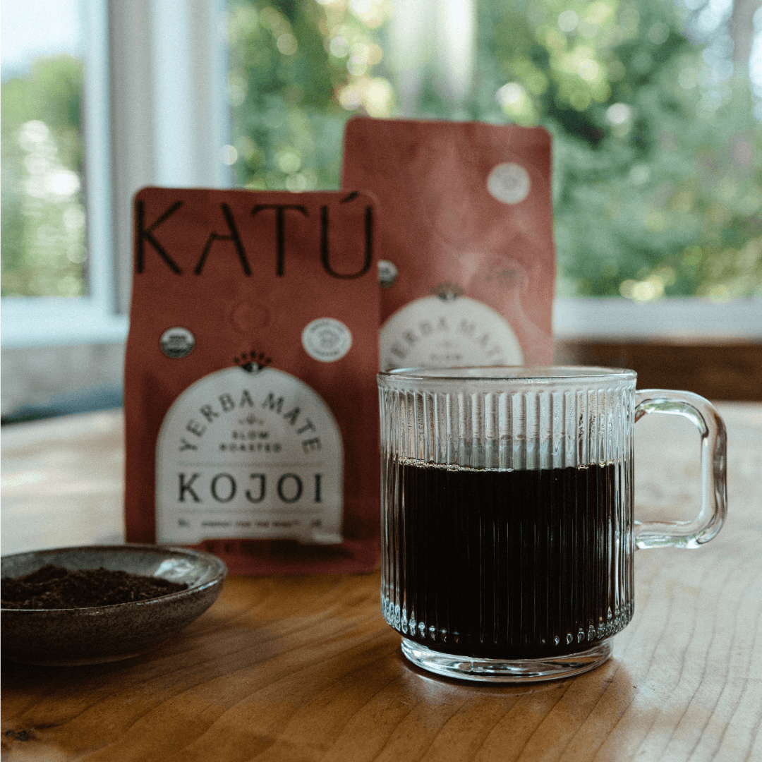 Loose-Leaf Kojoi