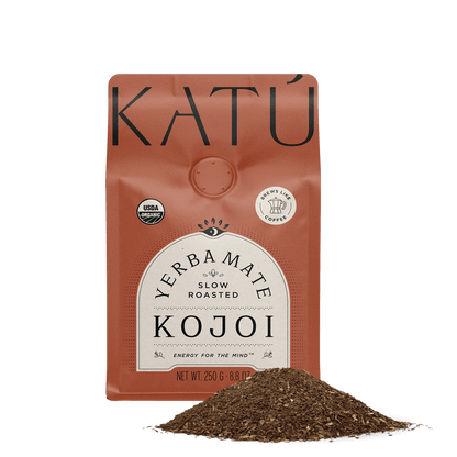 Loose-Leaf Kojoi