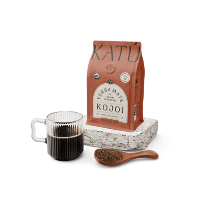 Loose-Leaf Kojoi