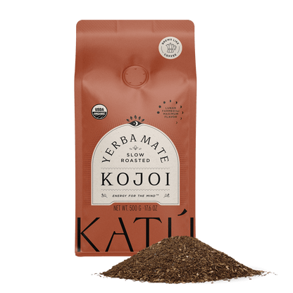 Loose-Leaf Kojoi