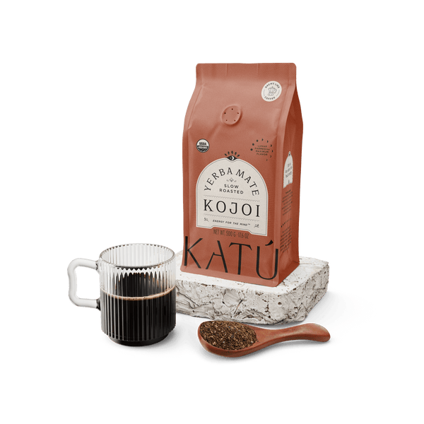 Loose-Leaf Kojoi